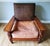 Ralph Lauren 1990s Attributed to Ralph Lauren Safari Lounge Chair For Sale - Image 4 of 18