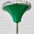 Scandinavian Functionalist Ceiling Lamp from Böhlmarks, Sweden, 1930s For Sale - Image 9 of 14