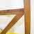 2000 - 2009 Natural Wood Object Hanger with Metal Hooks For Sale - Image 5 of 9