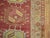Contemporary Fine Antique Turkish Sivas Rug For Sale - Image 3 of 6
