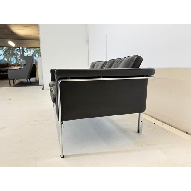 1960s Model 6912 Daybed by Horst Brüning for Kill International, 1960s For Sale - Image 5 of 15