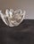 Art Deco 1960s Orrefors Jan Johansson Lotus Bowl For Sale - Image 3 of 7