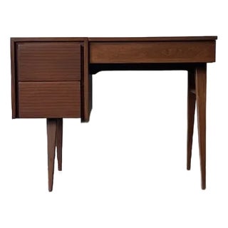 1960's Writing Desk/Vanity For Sale