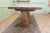 Large French Oak Farmhouse Table For Sale - Image 5 of 8