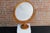 Large Table Top Mirror by Petersen and Hansen For Sale - Image 10 of 17