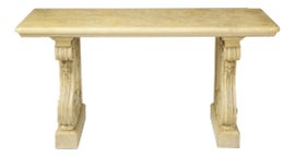 Example of Empire Tables