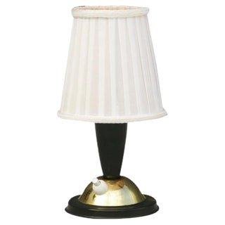 Bedside Lamp in the Style of Stilnovo, Germany, 1950s For Sale