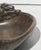 Arts & Crafts Arts and Crafts Bronze Bowl For Sale - Image 3 of 9