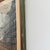 Paper Mid-Century Paris Canal Scene Print in the Manner of Bernard Buffet For Sale - Image 7 of 9