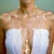 Traditional Akoya Pearl Necklace 14 Karat Gold Women Certified For Sale - Image 3 of 18