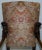 Museum Quality Valentino Panciera Besarel 19th Century Italian Walnut Cherub Carved Armchair – Throne Chair For Sale In Dallas - Image 6 of 12