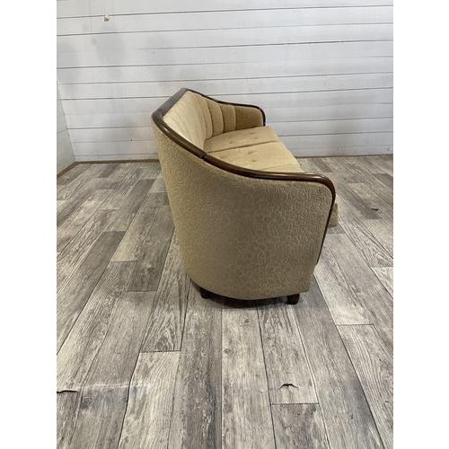 Textile Vintage Seating Set by Kvaten, 1980s, Set of 4 For Sale - Image 7 of 18