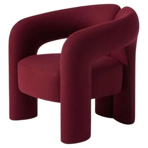 Gold Armchair by Patricia Urquiola Dudet for Cassina For Sale - Image 8 of 8