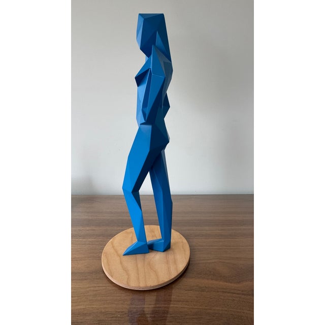 Early 21st Century Veilhan Xavier, Alice Sculpture, 2013, Polyurethane For Sale - Image 5 of 8
