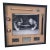 Shadowbox Display 1986 "Color of Money" ~ Man Cave Memorabilia For Sale