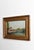 French Symbolist Artist, Nude Bather, 1900s, Painting, Framed For Sale - Image 5 of 6