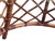 Ficks Reed Dining or Center Table For Sale - Image 14 of 15