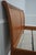 Stickley Stickley King Size Cherry Sleigh Bed For Sale - Image 4 of 15