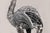 Bob Paulson, Heron Sculpture, 2000, Metal For Sale - Image 4 of 5