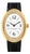 Bvlgari Ovale Ov32g Factory Diamond Bezel 18k Yellow Gold Watch Circa 1990s For Sale
