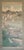 XXL "Fishing Village" by Yoshika, Taisho Japanese Silk Scroll Painting, in Original Wooden Case For Sale - Image 18 of 18