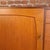 Danish Sideboard in Teak, 1960s For Sale - Image 3 of 8