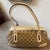 A 2006 Gucci Princy Sherry Line Gg Canvas Shoulder Bag For Sale - Image 14 of 18