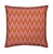 Give your interior, terrace or balcony a boost with cushion Yoko & Rosita. The combination of two unique prints, allows...