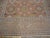 Antique Large Scale Rustic Color Persian Khorassan Gallery Size Rug 8 x 15'8" For Sale - Image 4 of 6