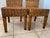 Vintage Rattan Chairs For Sale - Image 10 of 13