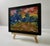 Impressionist Oil Painting Evening Nature Oleksiy Ivanyuk For Sale - Image 3 of 8