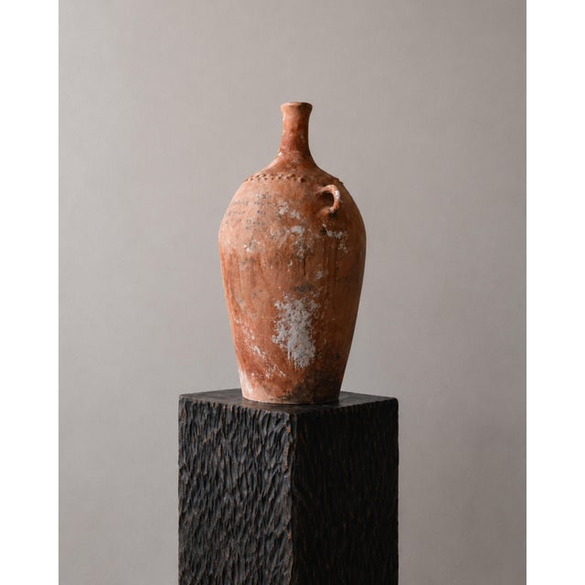 Judean Dead Sea Scroll Amphora For Sale In Atlanta - Image 6 of 7