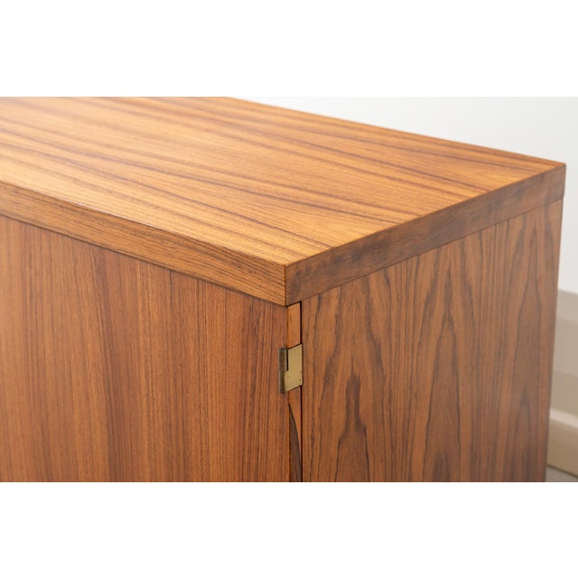 Vintage Nordic Sideboard, 1960s For Sale - Image 9 of 11