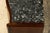 1930s French Art Deco Rosewood Sideboard With Black Marble Top For Sale - Image 15 of 18