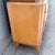 1960s Heywood-Wakefield Mid-Century Maple Tambour Door Credenza and Hutch For Sale - Image 5 of 12