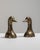1960s France Brass Bookend For Sale - Image 13 of 15