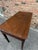 19th Century English Writing Desk For Sale - Image 9 of 10