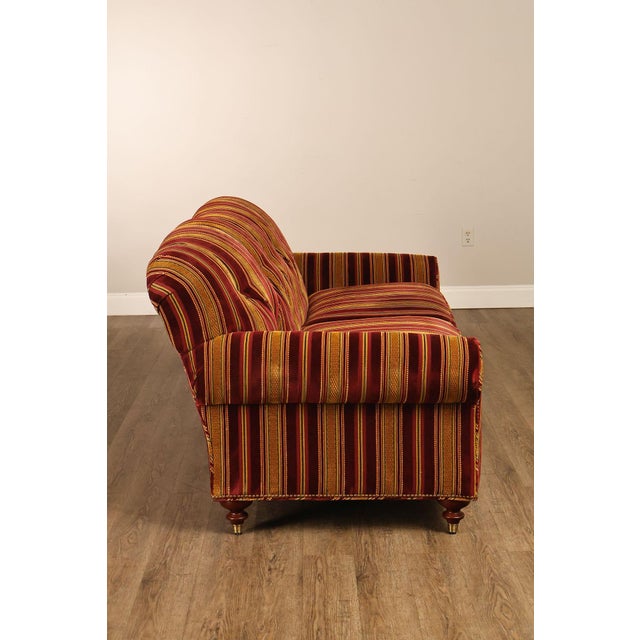 Kravet Furniture Upholstered Sofa For Sale - Image 18 of 18