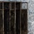 Antique French Slate Mine Metal Lockers, Circa 1900 For Sale - Image 17 of 17