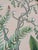 Pink Hand-Painted Chinoiserie Botanical Mural Wallpaper on Pink Edo Xuan Paper, Set of 4 Panels For Sale - Image 8 of 9