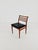Danish Modern Teak Chair by Erling Torvits for Soro Stolefabrik, 1960s For Sale - Image 5 of 11