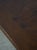 Brown Jonathan Charles Large Chestnut Banquet Dining Table For Sale - Image 8 of 12
