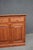 Hunt Country Furniture Brandywine Hall Quarter Sawn Oak Buffet For Sale In Philadelphia - Image 6 of 18