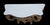 Wood Pickled Louis XV Console Table For Sale - Image 7 of 9