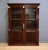 Directoire Mahogany Display Bookcase, Early 19th Century For Sale - Image 15 of 18