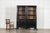 19th Century French Ebonised Fruitwood Glazed Vitrines, 1920 For Sale - Image 16 of 18