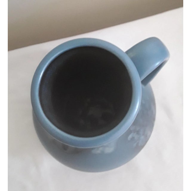 Vintage German Flower Vase by Dümler & Breiden, 1980s For Sale - Image 3 of 5