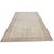Turkish Antique Sivas Turkish Rug – Faded Ivory & Light Brown Allover Design For Sale - Image 3 of 4