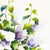 1990s Lilacs in Vase - Tomoko Parry, C. 1990s For Sale - Image 5 of 10