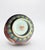 Vintage 1980s Jingdezhen Rose Famille "Mun Shou" Longevity Porcelain Tea & Dining Set for Two - 7 Pieces For Sale - Image 9 of 12